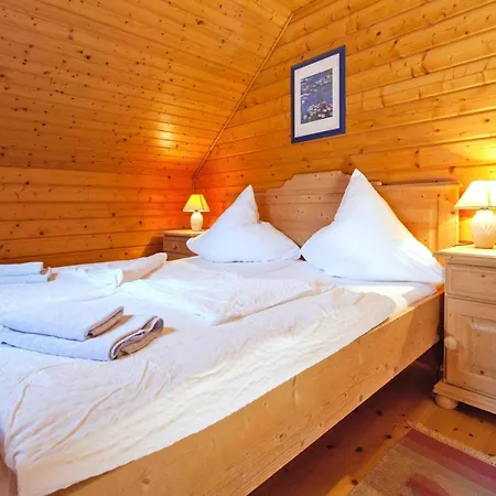 Holiday home In