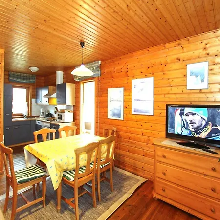 Holiday home In *