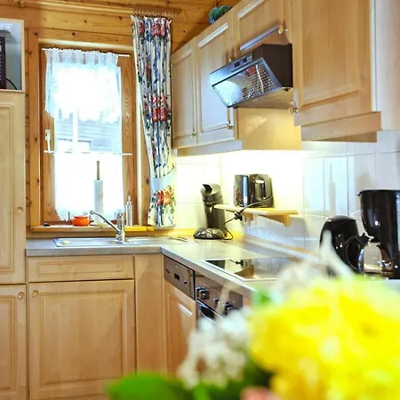 Holiday home In *