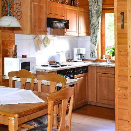 Holiday home In *