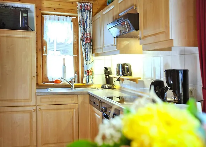 In ハッセルフェルデ